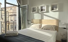 Apartamento Carreteria Centro Malaga
