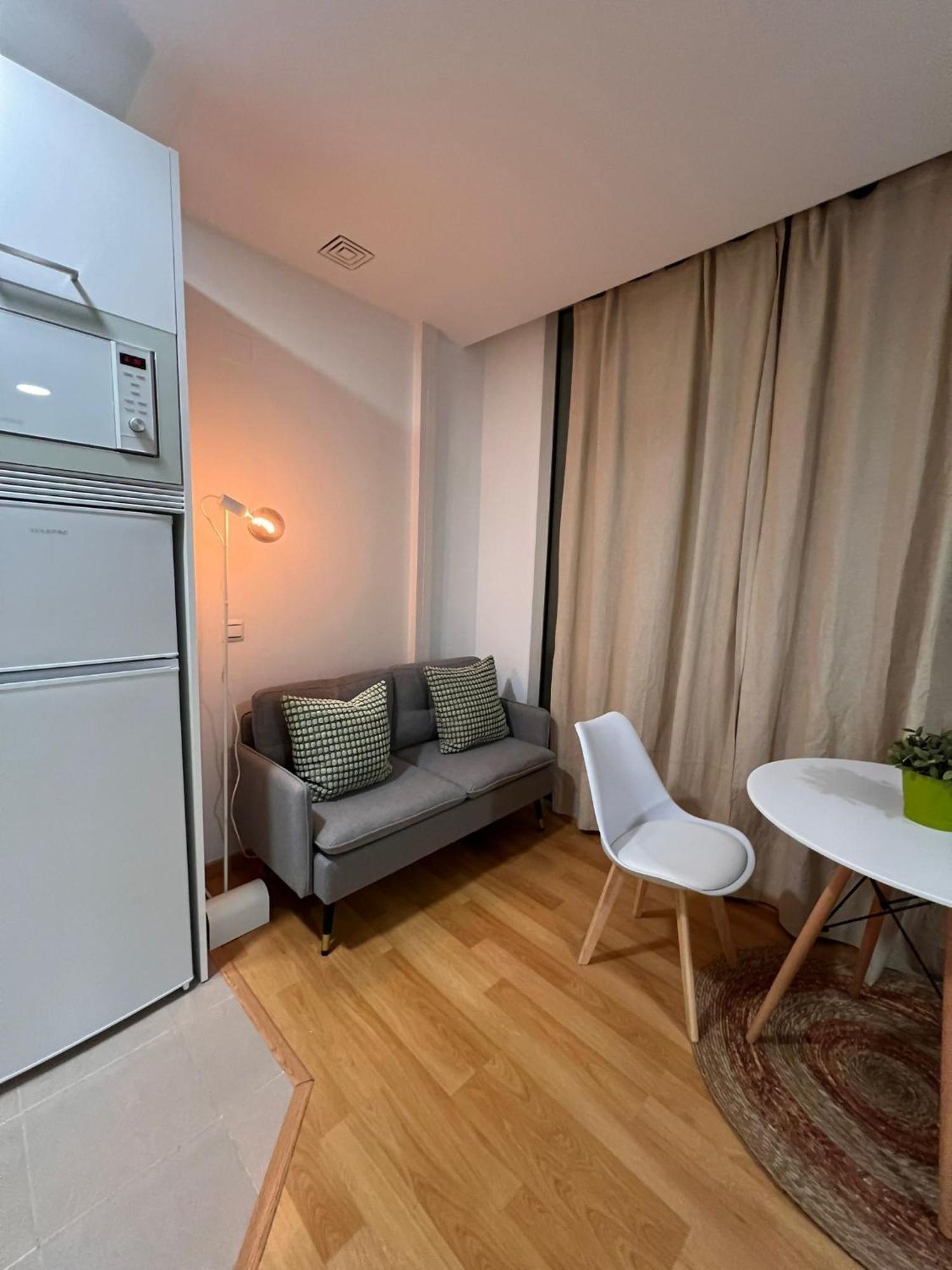 Apartamento Carreteria Centro Málaga Extérieur photo