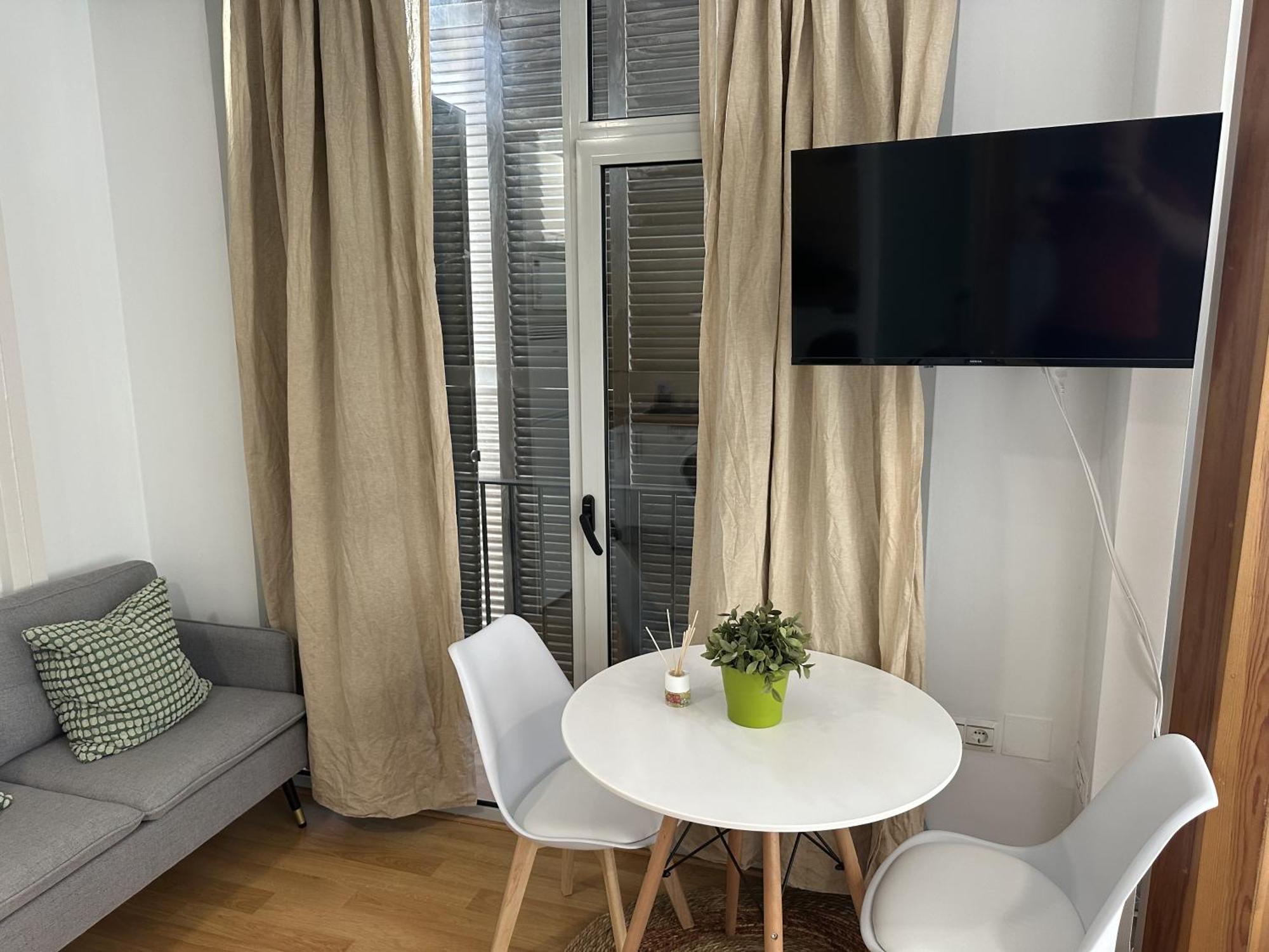 Apartamento Carreteria Centro Málaga Extérieur photo